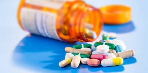 Tarifas: Indústria farmacêutica avisa que taxa perturbará cadeias de abastecimento