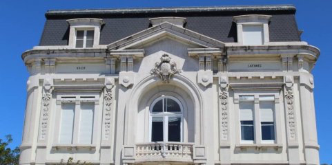 Associação Kastelo em Matosinhos alvo de inspeção motivada por denúncias anónimas
