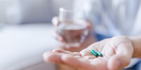 Fábricas moçambicanas de medicamentos produzem mil milhões de comprimidos anuais - estudo