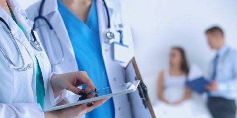 Número de médicos e enfermeiros em atividade na Madeira aumentou em 2024 – Estatística