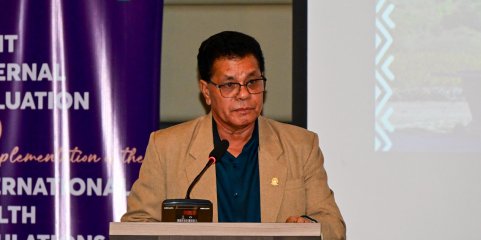 Timor-Leste regista a morte de 11 pessoas devido ao surto de raiva