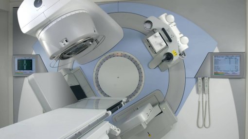 Moçambique volta a ter tratamento por radioterapia 15 meses após avaria