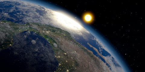 Ultrapassado limiar de concentração de ozono na atmosfera no concelho de Vouzela – CCDR Centro