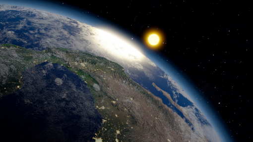 Ultrapassado limiar de concentração de ozono na atmosfera no concelho de Vouzela – CCDR Centro