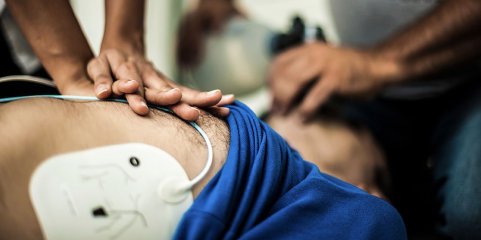 Açores com bom desempenho em estudo sobre resposta a paragens cardiorrespiratórias