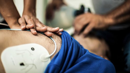Açores com bom desempenho em estudo sobre resposta a paragens cardiorrespiratórias