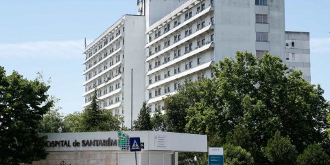SANTARÉM: Hospital de Santarém reforça diagnóstico com novo equipamento de tomografia computorizada