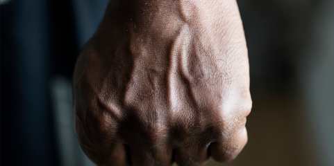 Violência doméstica contra homens aumentou 48,2% em quatro anos