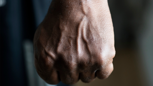 Violência doméstica contra homens aumentou 48,2% em quatro anos