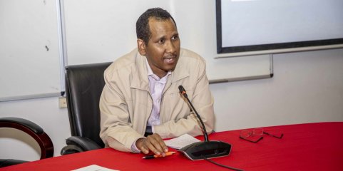 Mpox: Moçambique quer combater desinformação para evitar discriminação