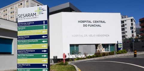 MADEIRA: Serviço de Saúde alerta para mensagens fraudulentas