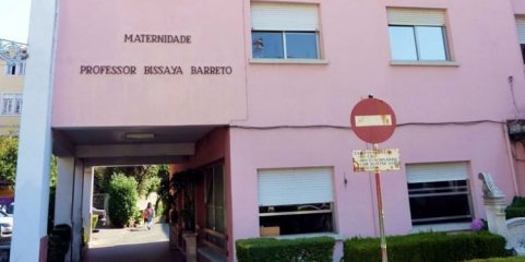 16 médicos da maternidade Bissaya Barreto entregam escusas de responsabilidade