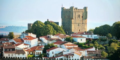 Bragança e Vila Real sob aviso vermelho no sábado devido ao calor