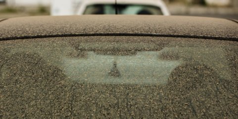 Interior e Norte do país serão as zonas mais afetadas pelas poeiras de África