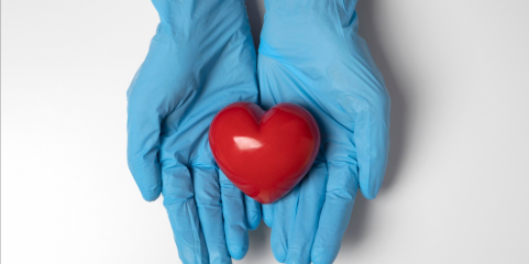 Estudo mostra que reabilitação aumenta autonomia de transplantados cardíacos