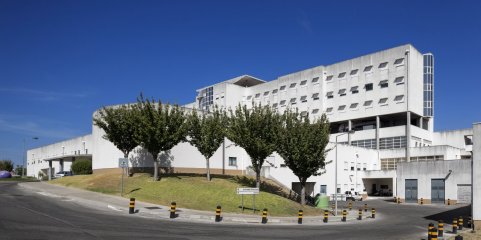Unidades de saúde do Médio Tejo realizam 1,6 milhões de exames em seis meses