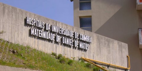 Sindicato queixa-se de sobrecarga de trabalho nas maternidades de Coimbra