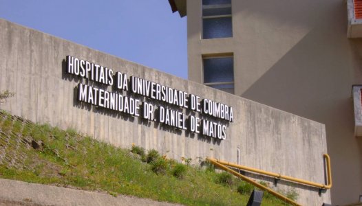 Sindicato queixa-se de sobrecarga de trabalho nas maternidades de Coimbra