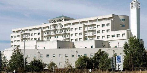 Sindicatos apontam para adesão de 80% à greve na saúde no Algarve mas ULS fala em 24%