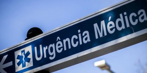 PR espera pelo fim do verão para eventualmente falar sobre crise nas urgências