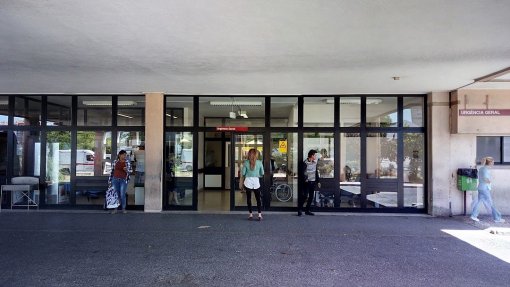 SNS com cinco serviços de urgência fechados no sábado e seis no domingo