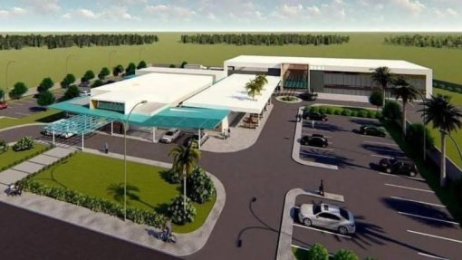 Hospital de referência de São Tomé começa a ser construído em 2026 e vai custar 32 ME