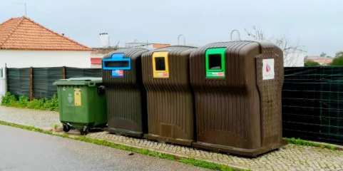 Maioria dos portugueses preocupa-se com ambiente mas pouco faz