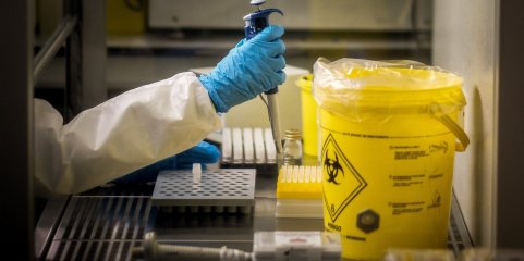 Mpox: Número de infetados em Moçambique sobe para 34 e casos suspeitos para 275
