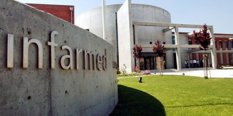 Infarmed autoriza rotulagem em francês de medicamento para a gota por rutura de &#039;stock&#039;