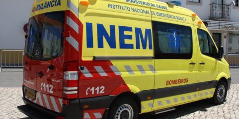 IGAS descarta relação entre atraso no socorro e morte de idoso em Ansião na greve do INEM