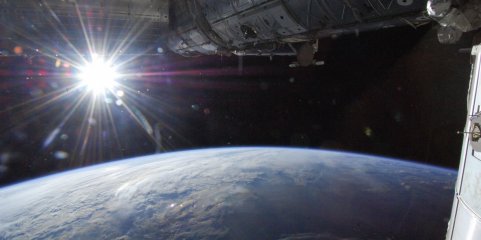 Google e NASA testam novo modelo de IA para ajuda médica em missões espaciais
