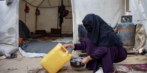 Médio Oriente: Grupo internacional de &#039;sábios&#039; denuncia “genocídio” em curso em Gaza