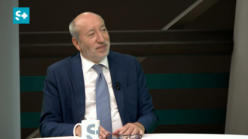 António Filipe pede sobressalto perante situação “muito grave” na saúde