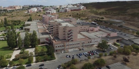 Oito médicos em dois meses deixaram urgência do Hospital Amadora-Sintra - Sindicato