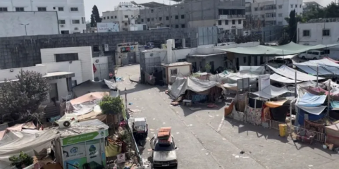 Médio Oriente: Hamas denuncia incursões israelitas “agressivas” em Gaza