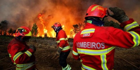 Eventos climáticos extremos são emergência de saúde, alerta organismo ligado à OMS
