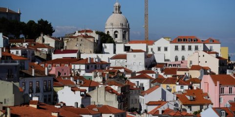 Concentração de ozono ultrapassou limite em Lisboa e no Seixal