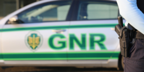 Incêndios: EN 323 no distrito de Viseu e nacionais 330 e 226 na Guarda cortadas - GNR