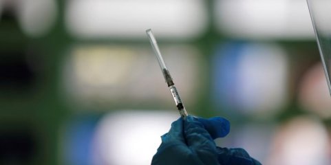 Moçambique vacinou 20 milhões de crianças na última campanha contra a pólio - OMS