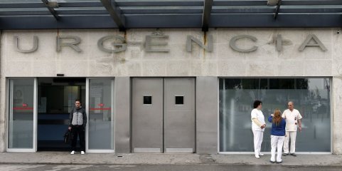 Novo sistema robótico para cirurgia à coluna disponível no Hospital de São João