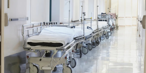 Portugal registou perto de 10 mil mortes em julho, mais 759 do que em junho – INE