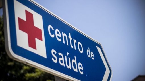 Polo de Saúde do Landal, nas Caldas da Rainha, reaberto após quatro anos encerrado