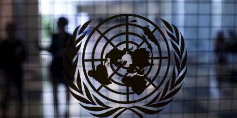 Nações Unidas indicaram que morreram 383 funcionários humanitários em 2024