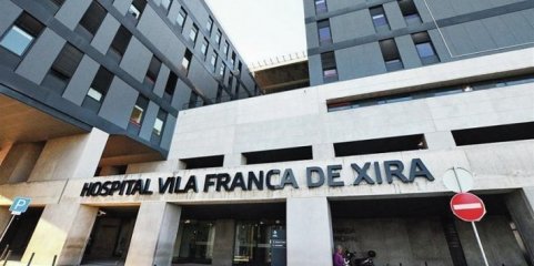 Autarcas servidos pelo Hospital de Vila Franca de Xira acusam Governo de os ignorar