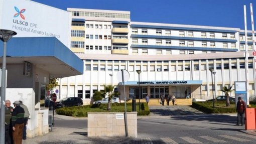 ULS de Castelo Branco investe 1,5 ME na modernização de três serviços