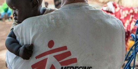 Sudão: Médicos Sem Fronteiras suspendem atividades em hospital-chave de Darfur Central