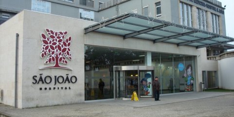 Incêndios: Ferido grave no Sabugal apresenta queimadura extensa - Hospital