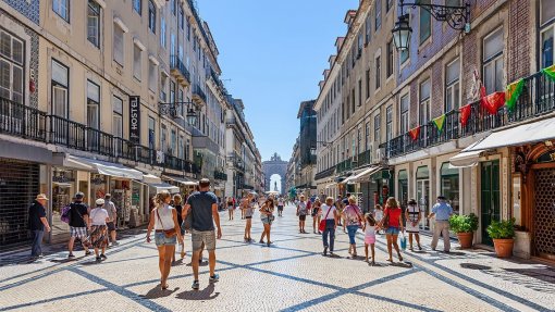 Beneficiários de prestações de desemprego sobem 1,2% em julho