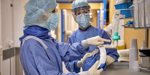Sindicato aponta irregularidades no recrutamento de enfermeiros gestores na Madeira