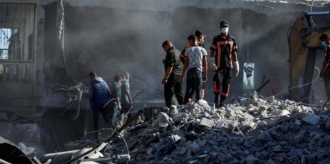 Médio Oriente: ONU alerta que subnutrição infantil triplicou desde março em Gaza